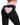 *Love Butt - Squiggle* (Custom Leggings)
