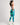 *Rainforest* (Custom Active Leggings)