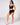 *Blackout* (Bamboo Modal O.G. Shorts)