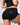*Blackout* (Bamboo Modal O.G. Shorts)