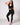 *Black Label* (Luxury Booty Leggings)