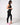 *Black Label* (Luxury Booty Leggings)