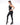 *Houndstooth* (Luxury Custom Leggings)