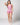 *Pink Plaid* (Lounge Flutter Shorts)