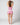 *Pink Plaid* (Lounge Flutter Shorts)