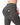 *Charcoal OG Love Butt* (Custom Leggings)