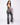 *Crazy Sexy Cool* (Ribbed Lounge Pants)