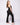 *Crazy Sexy Cool* (Ribbed Lounge Pants)