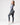 *Stars and Stripes* (Seamless High Waisted Leggings)