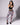 *Tropical Nights* (Slick Active Leggings)