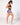 *Flora* (Basic Booty Shorts)