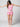 *Christmas Candy* (Lounge Flutter Shorts)