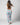*Aqua Floral* (Jogger Booty)