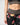 *Wild Roses* (Cute Booty Leggings)