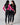 *Influencer* (Satin Bomber Jacket)