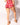 *Home for the Holidays* (Lounge Flutter Shorts)