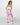 *Mermaid* (Luxury Custom Leggings)