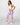 *Mermaid* (Luxury Custom Leggings)