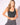 *The Flutter Tank* (Curved Racer Tank)