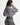 *Dreamy* (Crop Turtleneck Sweater)