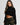 *Dreamy* (Crop Turtleneck Sweater)