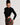 *Dangerous Curves* (Crop Mock Neck Sweater)