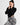 *Dangerous Curves* (Crop Mock Neck Sweater)