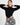 *Dangerous Curves* (Crop Mock Neck Sweater)