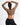 *Over & Over* (Long Sleeve Tie Crop)