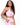 *Play. Lounge. Sleep* (Logo Sports Bra)
