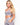 *Play. Lounge. Sleep* (Logo Sports Bra)