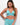 *Play. Lounge. Sleep* (Lounge Logo "V" Bralette)