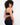 *Play. Lounge. Sleep* (Lounge Logo "V" Bralette)