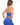 *Color Me Bad* (Lifestyle "V" Bralette)