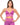 *Color Me Bad* (Lifestyle "V" Bralette)