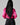 *Influencer* (Satin Bomber Jacket)