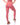 *Good Vibes - No Scrunch* (Active Basic Booty Leggings)