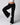 *Take it Easy* (O.G. Lace Waist Lounge Pants)