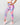 *Mermaid* (Luxury Custom Leggings)