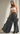 "Molly" (Wide Leg Ruffle Pants)