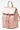 *Baby Got Backpack* (Faux-Leather Backpack)