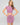 *Isabella* (Top and Pencil Skirt Set)