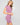 *Isabella* (Top and Pencil Skirt Set)