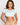 *Celeste* (Crop Shoulder Tie Top)