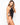 *Nikki* (Strappy Bodysuit)