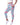 *Aqua Floral* (Jogger Booty)