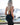 *OG Cute Bootysuit* (Yoga Brush Jumpsuit)