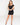 *Marlow* (Black Summer Dress)