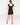 *Marlow* (Black Summer Dress)