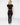 *Blair* (Ruched Shirt & Pants Set)